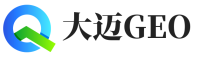西城区大迈GEO